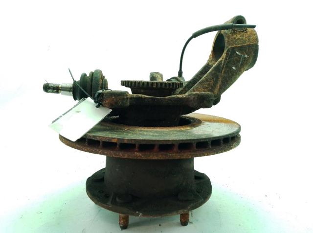 FORD 4771457 Цапфа передняя левая в наличии Николаев