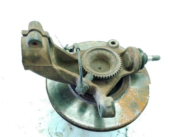 FORD 4771457 Цапфа (поворотный кулак) передний левый в наличии Винница
