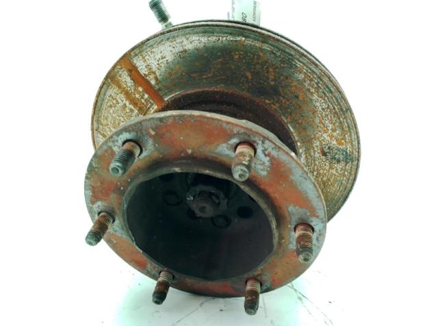 FORD 4771457 Цапфа передняя левая в наличии Винница