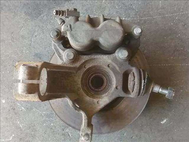FORD 4771457 Цапфа (поворотный кулак) передний левый в наличии Кривой Рог