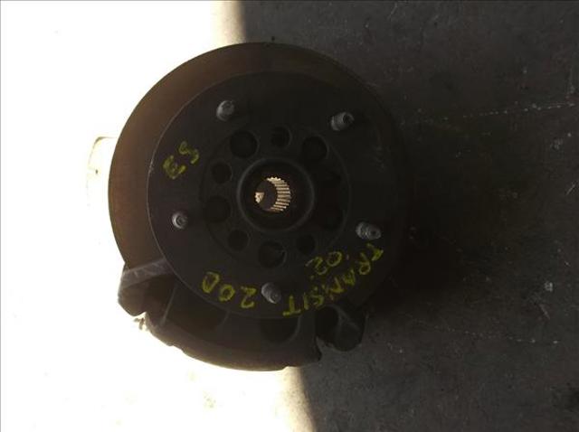 FORD 4771457 Цапфа передняя левая в наличии Тернополь
