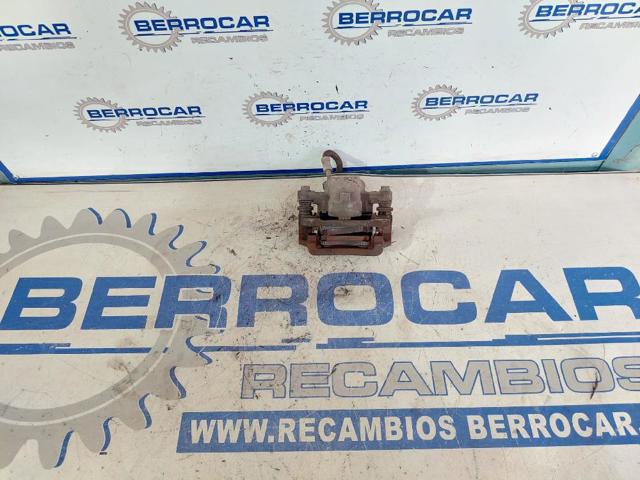 Braçadeira do freio de suporte traseiro 4772102110 Toyota