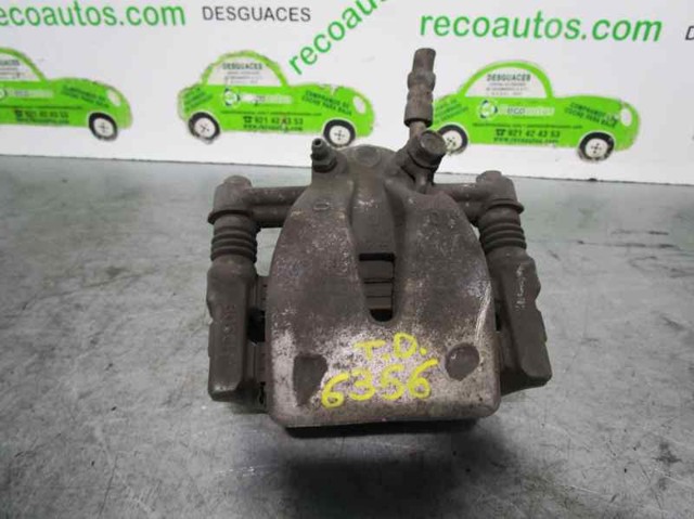 Braçadeira do freio de suporte traseiro 4772105070 Toyota