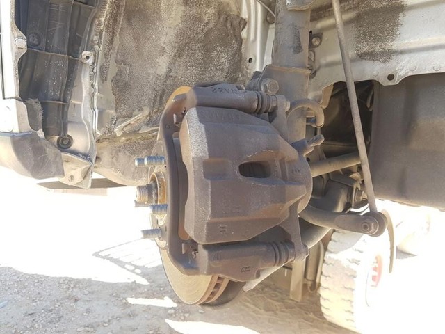 4772112A10 TOYOTA Скоба суппорта купить в Украина
