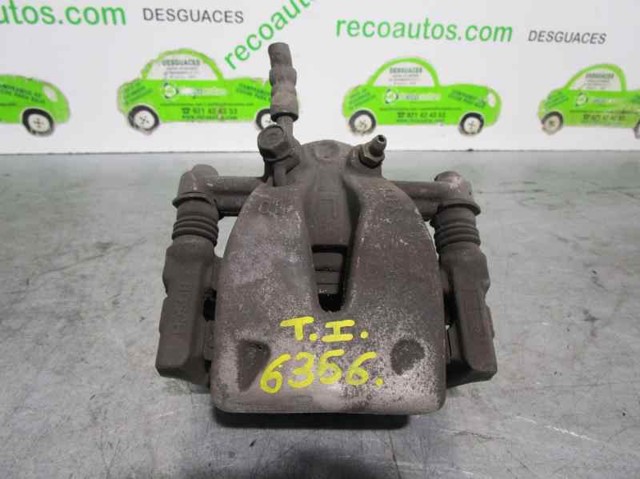 Braçadeira do freio de suporte traseiro 4772205040 Toyota