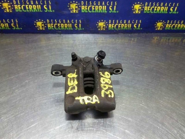 4773002111 TOYOTA Суппорт тормозной задний правый купить в Павлоград