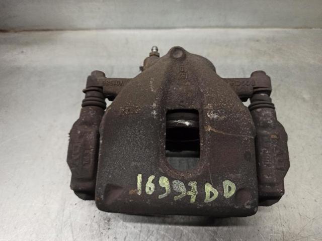 4773002340 TOYOTA Суппорт тормозной передний правый купить в Львов