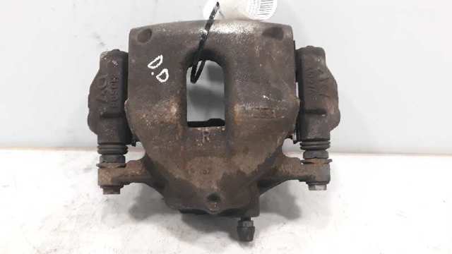 4773002341 TOYOTA Суппорт тормозной передний правый купить в Житомир