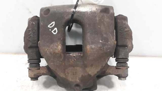 4773002341 TOYOTA Суппорт тормозной передний правый купить в Киев