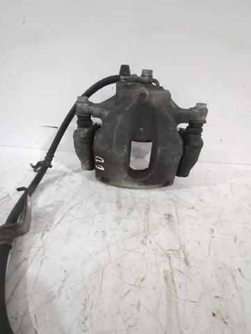 4773002341 TOYOTA Суппорт тормозной передний правый купить в Одесса