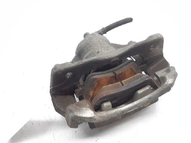 4773002341 TOYOTA Суппорт тормозной передний правый купить в Одесса