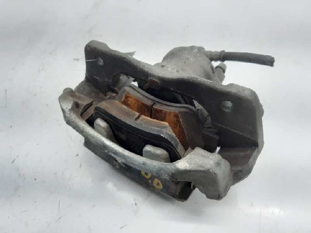 4773002341 TOYOTA Суппорт тормозной передний правый купить в Каменское