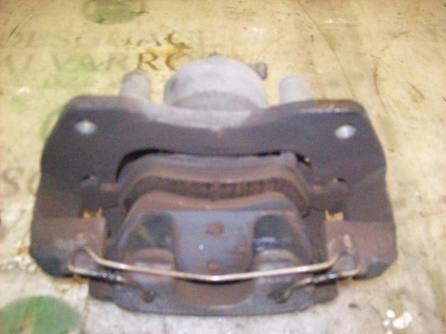 4773009010 TOYOTA Суппорт тормозной передний правый купить в Житомир