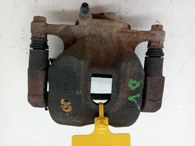4773042010 TOYOTA Суппорт тормозной передний правый купить в Сумы