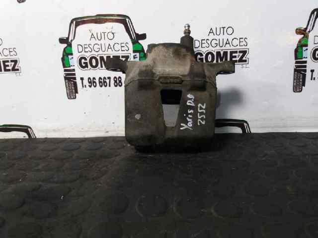 4773052010 TOYOTA Суппорт тормозной передний правый купить в Одесса