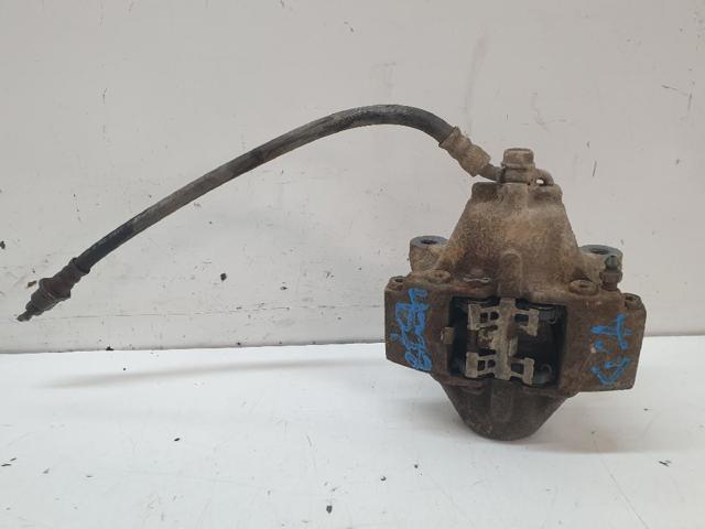 4773053040 TOYOTA Суппорт тормозной задний правый купить в Львов