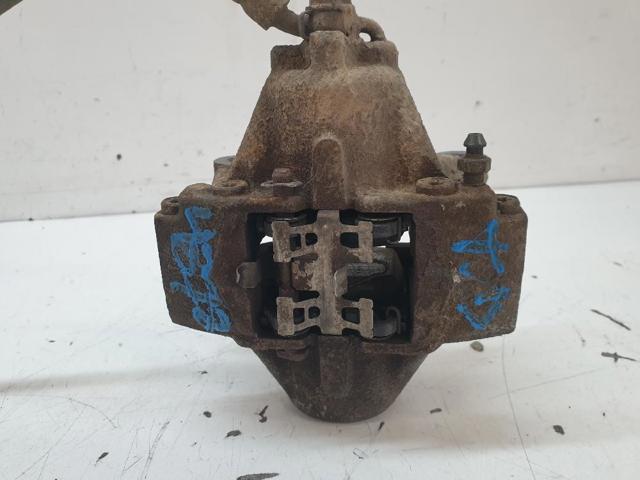 4773053040 TOYOTA Суппорт тормозной задний правый купить в Житомир