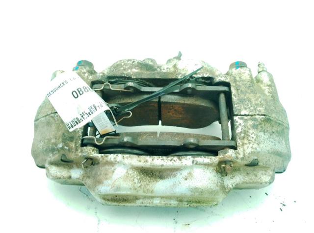 4773060261 TOYOTA Суппорт тормозной передний правый купить в Чернигов