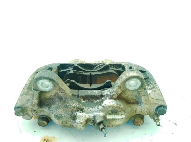 4773060261 TOYOTA Суппорт тормозной передний правый купить в Черновцы