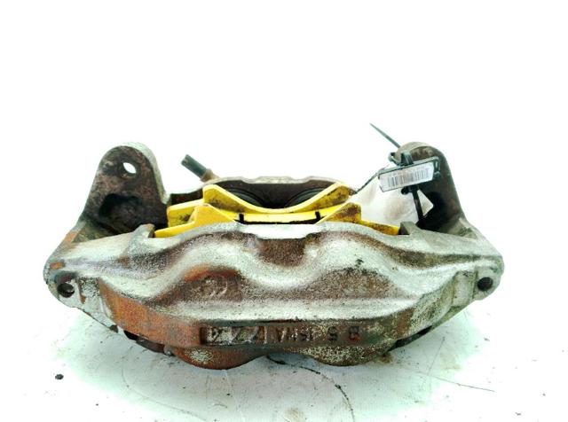 4773060280 TOYOTA Суппорт тормозной передний правый купить в Запорожье