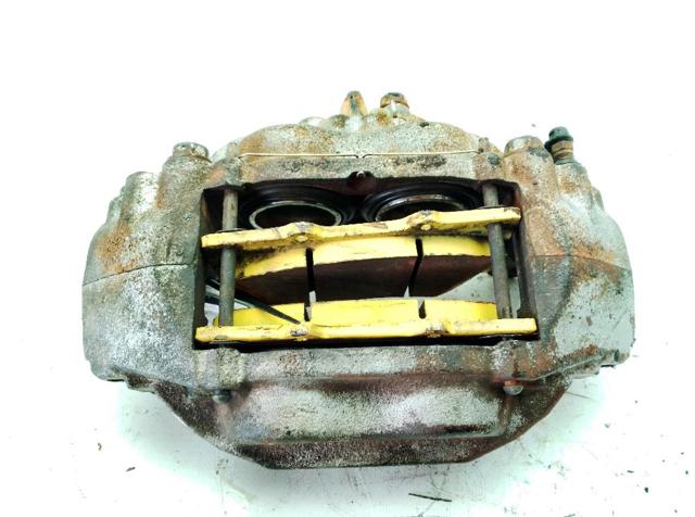 4773060280 TOYOTA Суппорт тормозной передний правый купить в Днепр