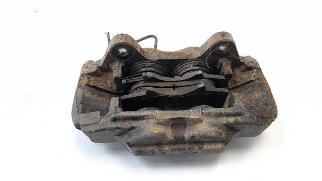 4773071010 TOYOTA Суппорт тормозной передний правый купить в Ирпень