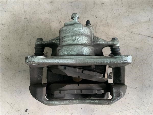 TOYOTA 47730F4010 Суппорт тормозной передний правый в наличии Полтава
