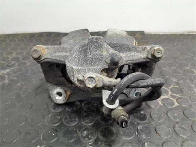 47730F4010 TOYOTA Суппорт тормозной передний правый купить в Запорожье