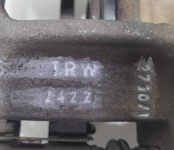 4775002111 Суппорт задний левый купить Одесса