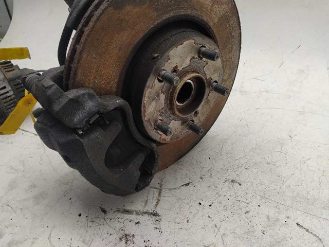4775002250 TOYOTA Суппорт тормозной передний левый купить в Винница