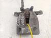 Suporte do freio traseiro esquerdo 4775005071 TOYOTA
