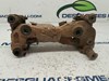Suporte do freio dianteiro esquerdo 4775035080 TOYOTA