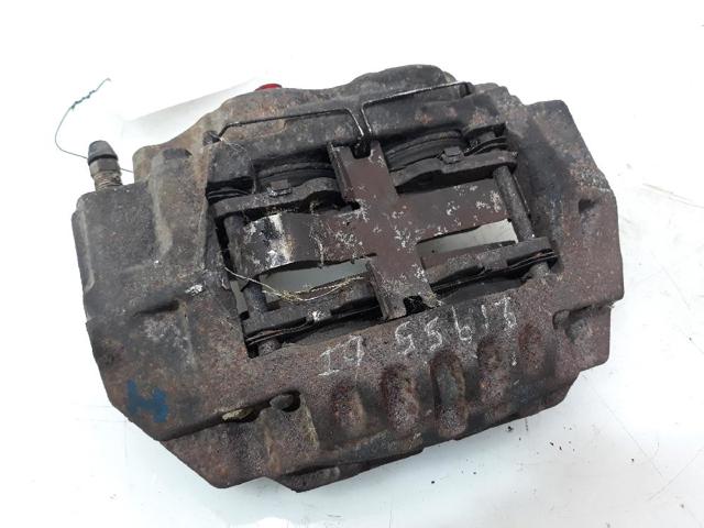 4775035090 TOYOTA Суппорт тормозной передний левый купить в Одесса