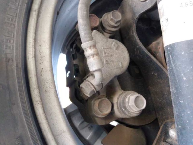Pinça de freio traseira esquerda para Toyota RAV 4 2.0 turbodiesel (116 cv) 1CDFTV 4775042050
