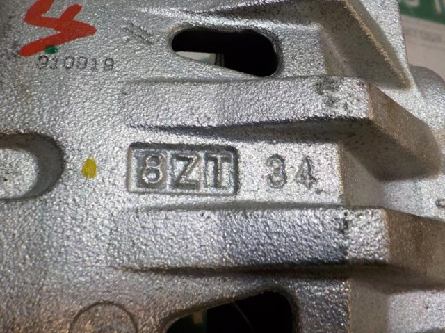4775042130 TOYOTA Суппорт тормозной передний левый купить в Павлоград