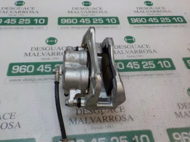 4775042130 TOYOTA Суппорт тормозной передний левый купить в Харьков