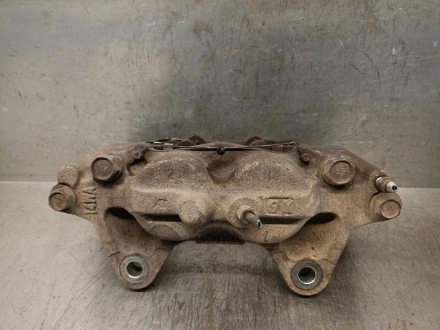 4775060300 TOYOTA Суппорт тормозной передний левый купить в Запорожье