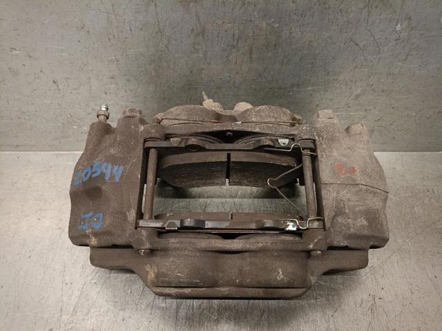 TOYOTA 4775060300 Суппорт тормозной передний левый в наличии Николаев
