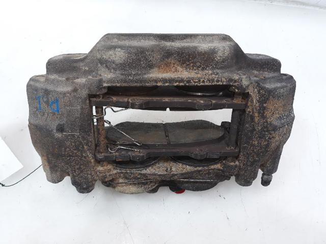 4775060300 TOYOTA Суппорт тормозной передний левый купить в Киев