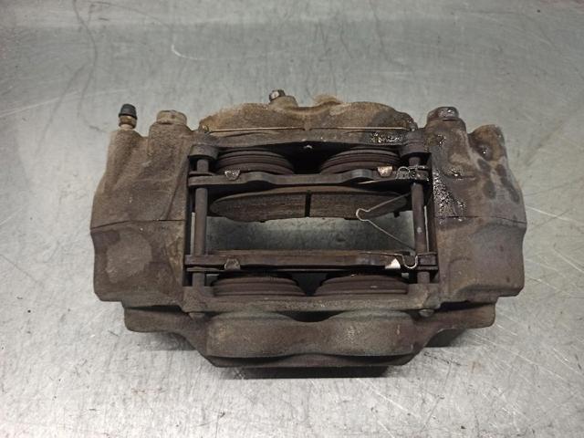 4775060350 TOYOTA Суппорт тормозной передний левый купить в Одесса