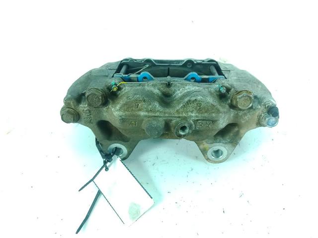 4775060350 TOYOTA Суппорт тормозной передний левый купить в Ужгород