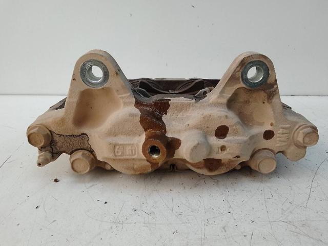 4775060350 TOYOTA Суппорт тормозной передний левый купить в Полтава