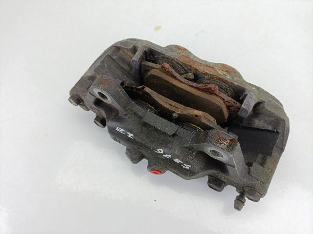 4775071010 TOYOTA Суппорт тормозной передний левый купить в Черновцы