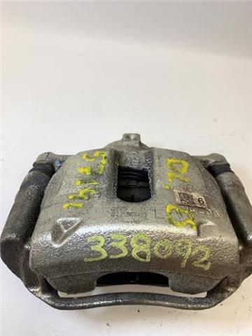 47750F4010 TOYOTA Суппорт тормозной передний левый купить в Николаев
