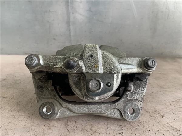 47750F4010 TOYOTA Суппорт тормозной передний левый купить в Львов