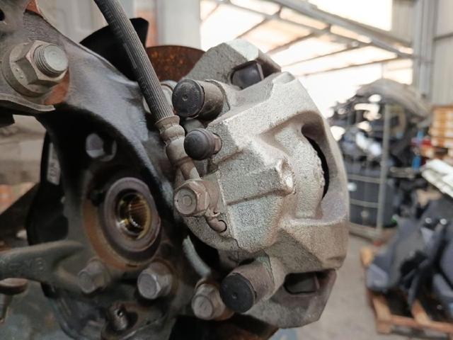 TOYOTA 47750K0030 Суппорт тормозной передний левый в наличии Полтава