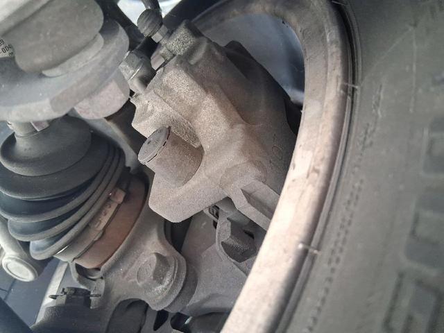 47750K0030 TOYOTA Суппорт тормозной передний левый купить в Винница