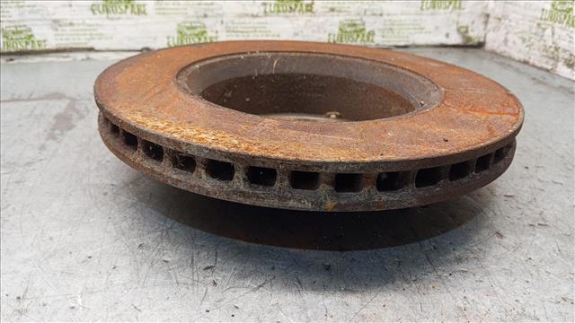4779599AA CHRYSLER Передние тормозные диски купить в Харьков