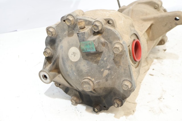 4780039000 HYUNDAI Вискомуфта кардана купить в Николаев