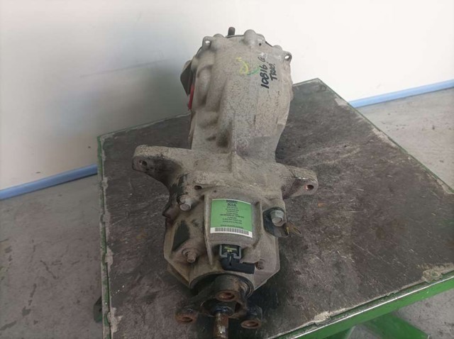 4780039300 HYUNDAI Муфта подключения заднего моста купить в Ужгород